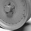 Centerline Auto Drag Wheel