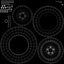 Centerline Auto Drag Wheel