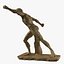 Borghese Gladiator