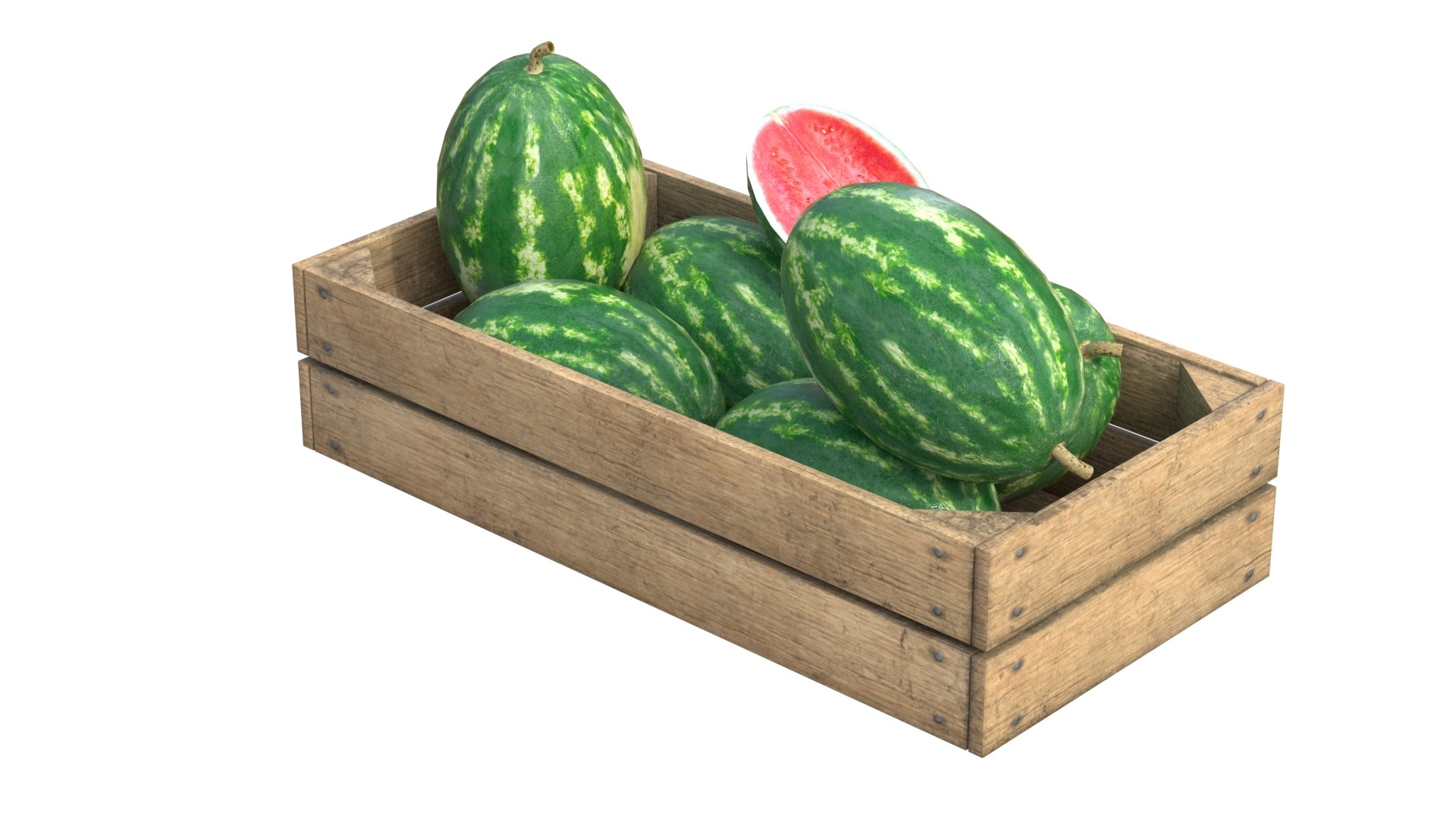 Watermelon Wooden Crate 3D model https://p.turbosquid.com/ts-thumb/0O/USuWmv/5f/2/jpg/1778659551/1920x1080/fit_q87/dec1a4389fb70d07df243d6e841e394d844ba5c0/2.jpg