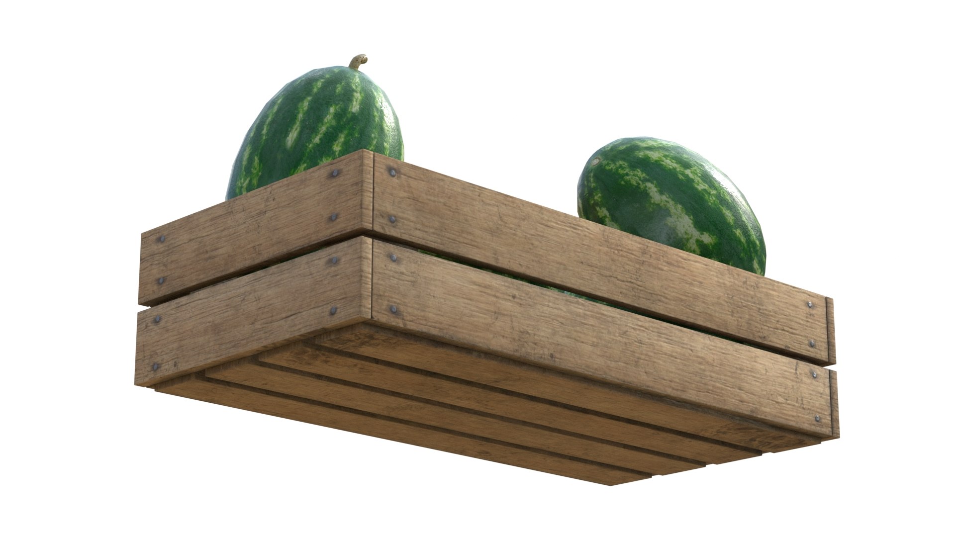 Watermelon Wooden Crate 3D model https://p.turbosquid.com/ts-thumb/0O/USuWmv/x5/5/jpg/1778659555/1920x1080/fit_q87/4b2eab1dda49e2b0c98b1099f1dc27b1c53f2088/5.jpg