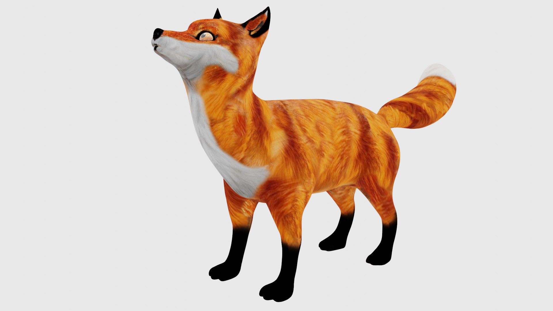 3D Rigged Model - TurboSquid 1648075