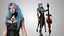 Cavaliere Elfo - GameReady
