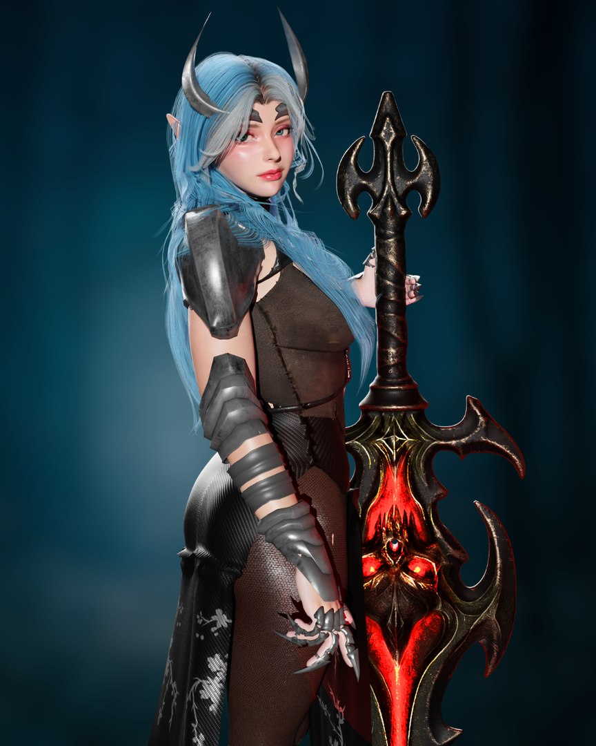 3D Elf Knight - GameReady https://p.turbosquid.com/ts-thumb/0O/Y1EuqB/rd/foto4x5/png/1747063723/1920x1080/fit_q87/6b93c2a2e9c6e31539515d33e712da76ee431d79/foto4x5.jpg