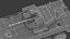VPK 7829 Bumerang Low Poly