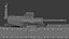VPK 7829 Bumerang Low Poly