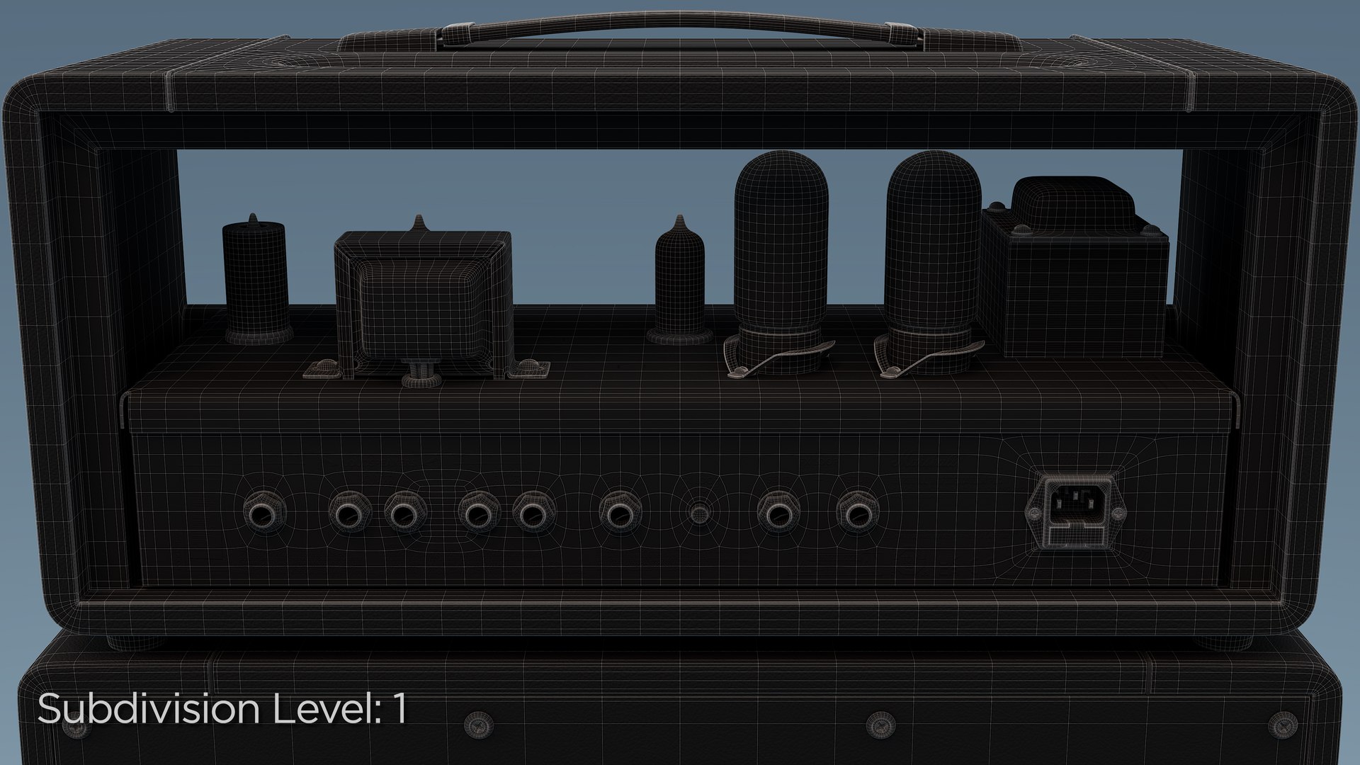 Marshall JTM Studio model https://p.turbosquid.com/ts-thumb/0O/bgXsZi/RE/wireframe_01_09/png/1762379647/1920x1080/fit_q87/9ea11d2c0420d722346f6e36f9f8a20a3c1390ce/wireframe_01_09.jpg