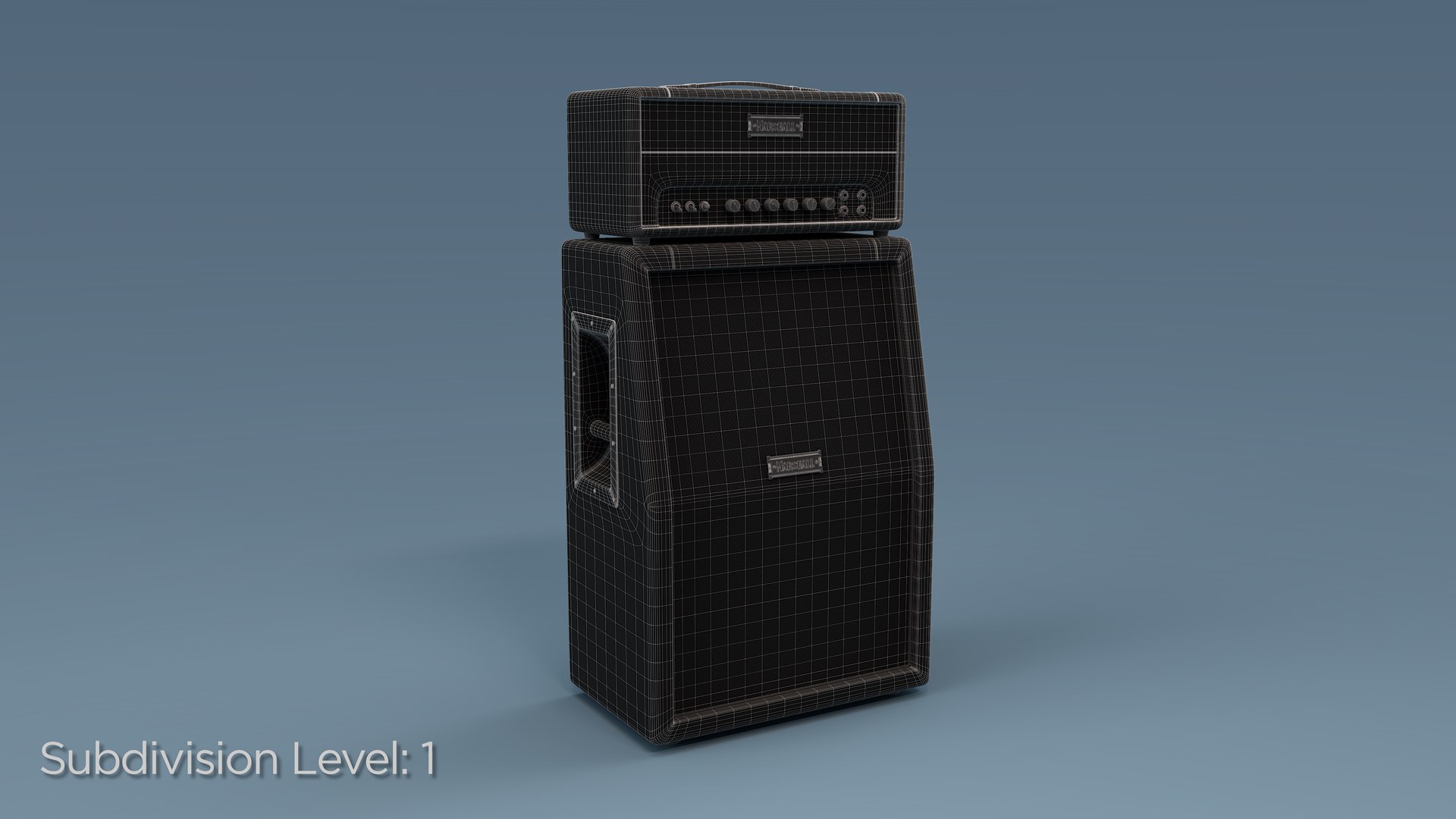 Marshall JTM Studio model https://p.turbosquid.com/ts-thumb/0O/bgXsZi/kQ/wireframe_01_01/png/1762379600/1920x1080/fit_q87/75ef0c73eb81104f3e9dfe6f465fbfa3ad195c40/wireframe_01_01.jpg