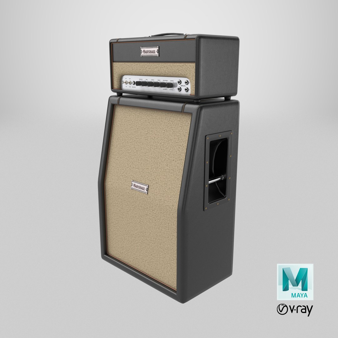 Marshall JTM Studio model https://p.turbosquid.com/ts-thumb/0O/bgXsZi/yK/stemcell_maya_vray_render/png/1763744755/1920x1080/fit_q87/0f681808f1e259fcd5e7f83791b492cc6e4a5508/stemcell_maya_vray_render.jpg