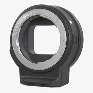 Digital Camera Adapter