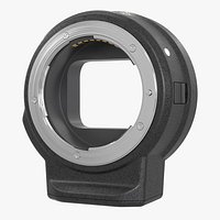 Digital Camera Adapter