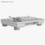 Turntable Pioneer PLX-1000