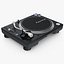 Turntable Pioneer PLX-1000