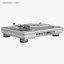 Turntable Pioneer PLX-1000