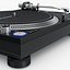 Turntable Pioneer PLX-1000