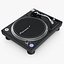 Turntable Pioneer PLX-1000