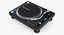 Turntable Pioneer PLX-1000