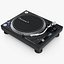 Turntable Pioneer PLX-1000