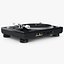 Turntable Pioneer PLX-1000