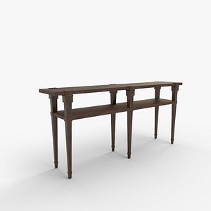 Table Hooker Furniture