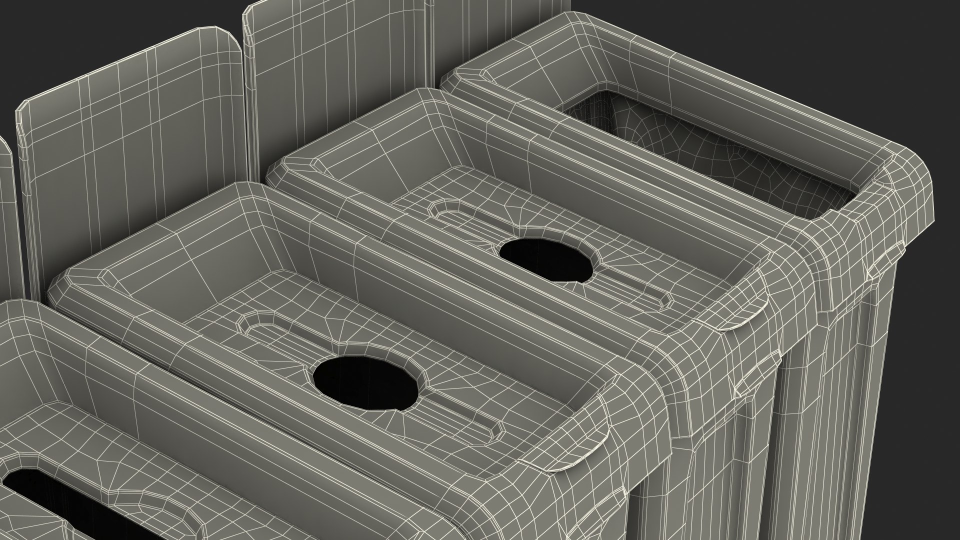 3D model Four Compartments Recycling Station Set https://p.turbosquid.com/ts-thumb/0O/dpY7TC/7g/fourcompartmentsrecyclingstationsetvray3dmodel030/jpg/1636963544/1920x1080/fit_q87/c8e7e0000d3f0b82612afb78f532be19eed23c68/fourcompartmentsrecyclingstationsetvray3dmodel030.jpg