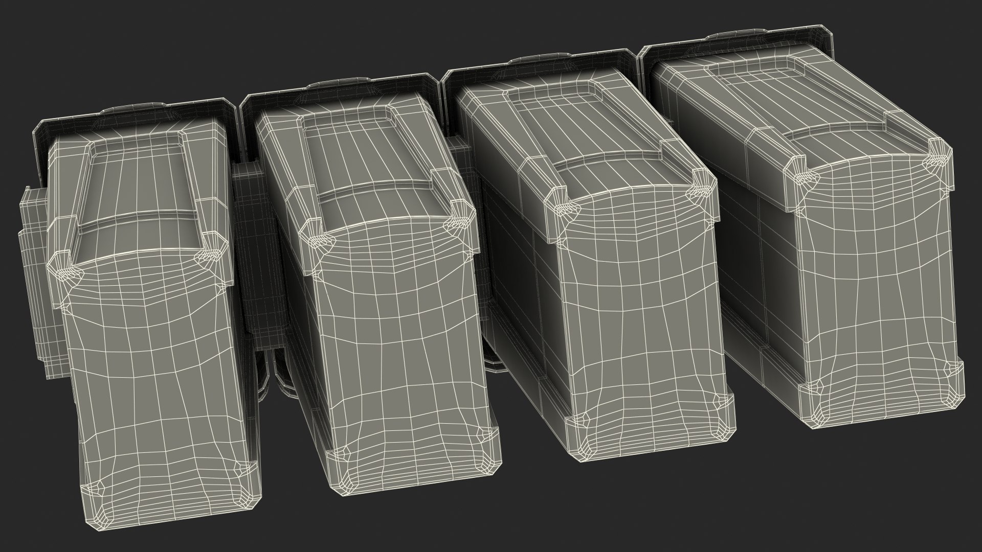 3D model Four Compartments Recycling Station Set https://p.turbosquid.com/ts-thumb/0O/dpY7TC/B7/fourcompartmentsrecyclingstationsetvray3dmodel029/jpg/1636963541/1920x1080/fit_q87/c21cfe80367c16ee95e88749a817502db1696a0c/fourcompartmentsrecyclingstationsetvray3dmodel029.jpg