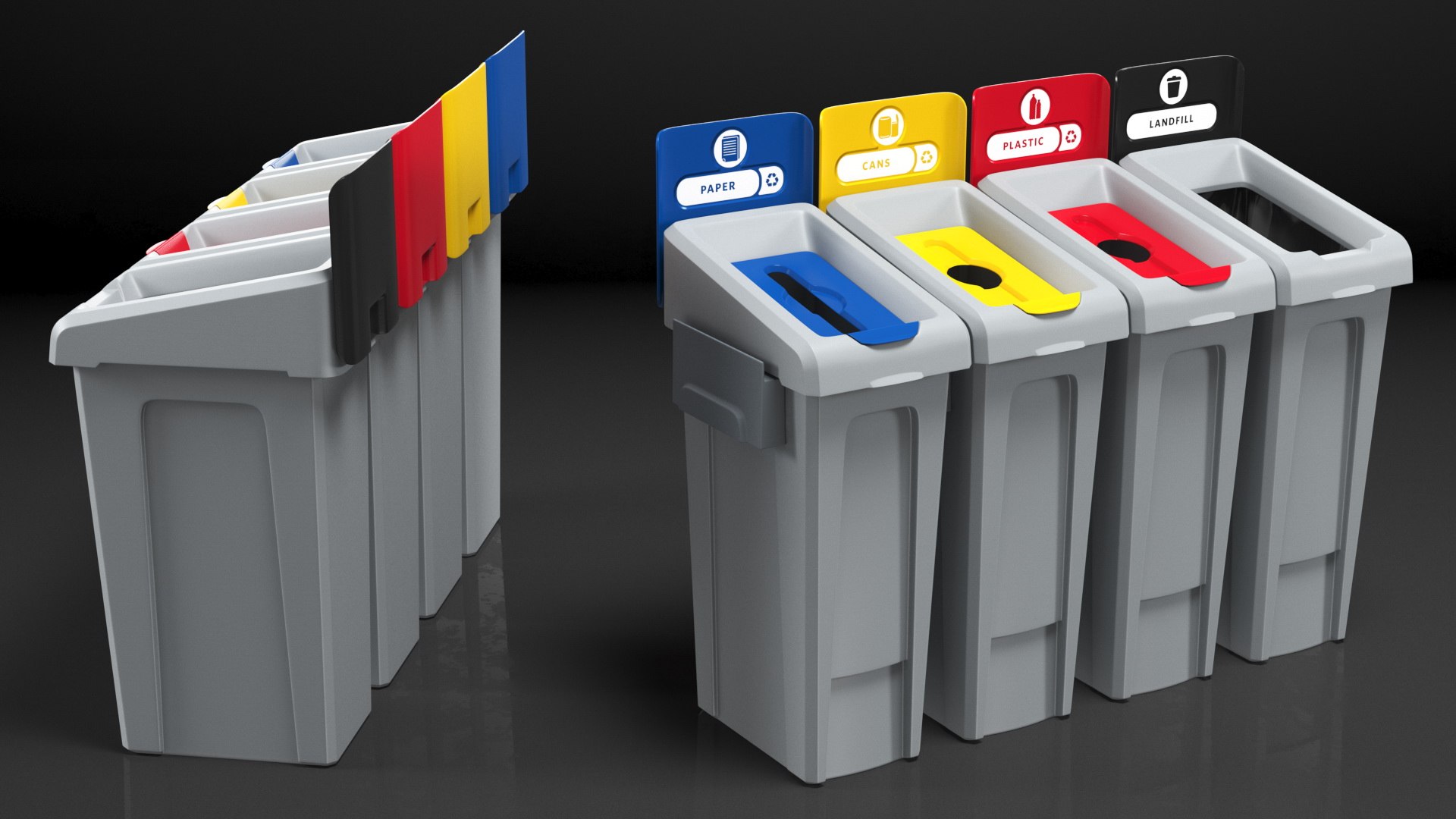 3D model Four Compartments Recycling Station Set https://p.turbosquid.com/ts-thumb/0O/dpY7TC/Vc/fourcompartmentsrecyclingstationsetvray3dmodel015/jpg/1636963500/1920x1080/fit_q87/c03b3104f4a2eb0adc76584113e2737f2b157176/fourcompartmentsrecyclingstationsetvray3dmodel015.jpg