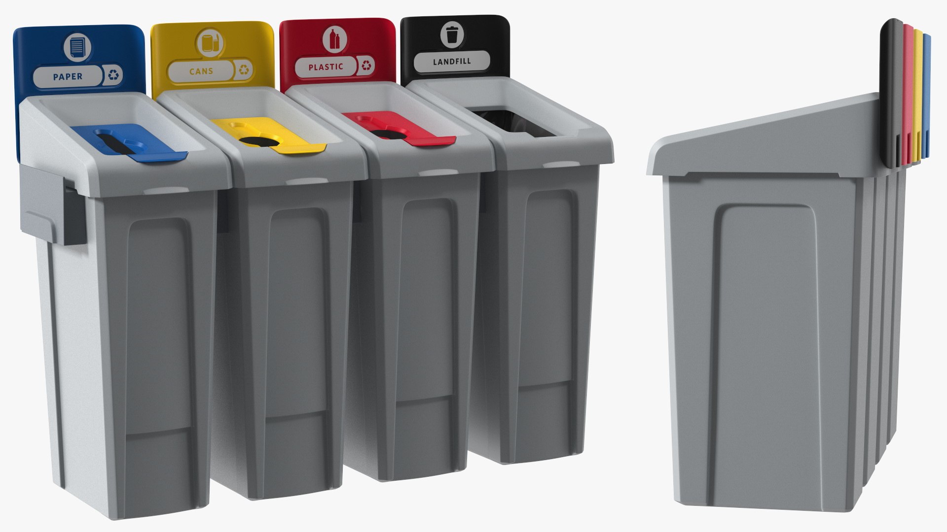 3D model Four Compartments Recycling Station Set https://p.turbosquid.com/ts-thumb/0O/dpY7TC/Xy/fourcompartmentsrecyclingstationsetvray3dmodel008/jpg/1636963483/1920x1080/fit_q87/88426270e31ed3ac658f65295f04dc6ac136f621/fourcompartmentsrecyclingstationsetvray3dmodel008.jpg