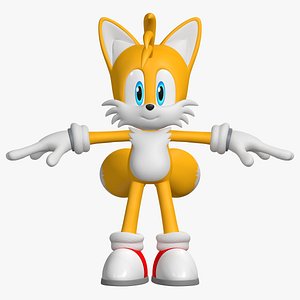 Sonicboom 3D models - Sketchfab