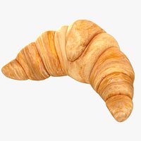 Butter Croissant