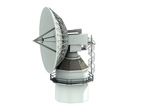 maya ground station
