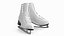 Classic Figure Skating Ice Skates