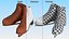 Classic Figure Skating Ice Skates
