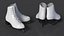 Classic Figure Skating Ice Skates