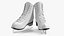 Classic Figure Skating Ice Skates