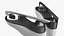 Classic Figure Skating Ice Skates