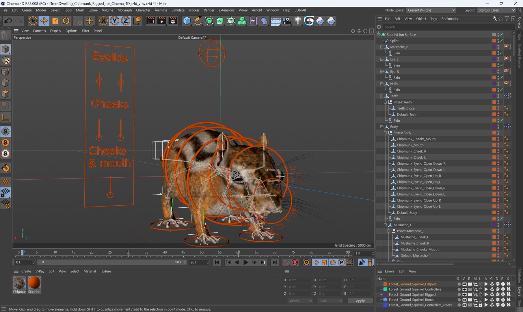 3D Tree-Dwelling Chipmunk Rigged for Cinema 4D https://p.turbosquid.com/ts-thumb/0O/iGsVJT/g8/treedwelling_chipmunk_rigged_for_cinema_4d_1002/jpg/1759148743/1920x1080/fit_q87/36d2243f9ab751c987360b3ba4f9c9e1614bcc5a/treedwelling_chipmunk_rigged_for_cinema_4d_1002.jpg