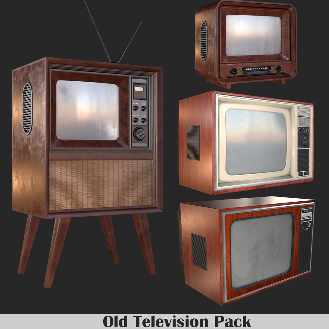 3D old phone clock television model https://p.turbosquid.com/ts-thumb/0O/ibMvrc/0tEfIKoO/old_tv_pack_/png/1565435676/1920x1080/fit_q87/1b65b1167da3f15a8a79970523bab827d46b51f7/old_tv_pack_.jpg