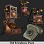 Old Item Mega Pack