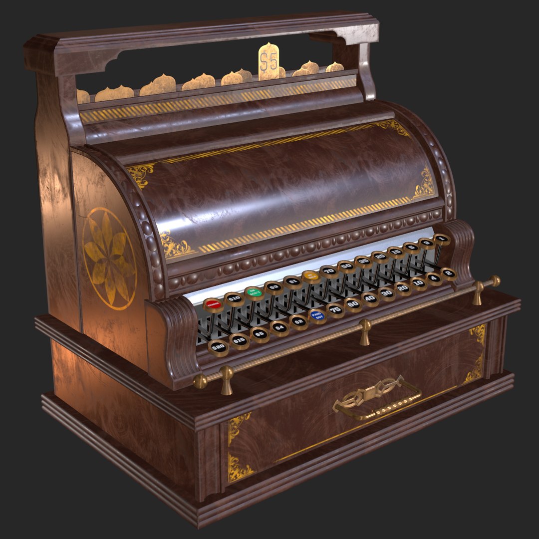 3D old phone clock television model https://p.turbosquid.com/ts-thumb/0O/ibMvrc/OJ1J5spq/2_old_antique_cash_register_01/png/1565435909/1920x1080/fit_q87/a307334ef843dc7d93393d04e8b713899faec9b8/2_old_antique_cash_register_01.jpg