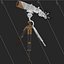 Old Item Mega Pack