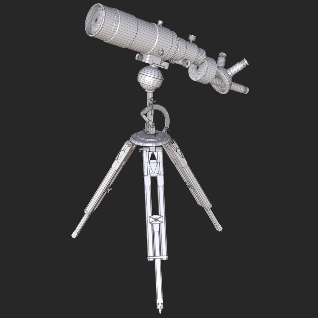 3D old phone clock television model https://p.turbosquid.com/ts-thumb/0O/ibMvrc/oYrLqeH0/11_old_antique_telescope_02/png/1565436652/1920x1080/fit_q87/0418e696c7ada3aaf4a5a4a96bb10d847850fba4/11_old_antique_telescope_02.jpg