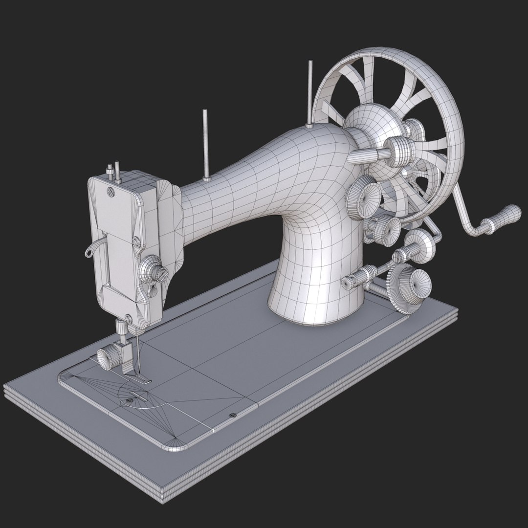 3D old phone clock television model https://p.turbosquid.com/ts-thumb/0O/ibMvrc/vq0a6tSD/1_old_antique_sewing_machine_03/png/1565435882/1920x1080/fit_q87/81e40603458e551ebe1d2599cbe5d12ec7163ab9/1_old_antique_sewing_machine_03.jpg