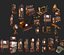 Old Item Mega Pack