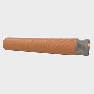 AccuStrike Nerf Gun Dart