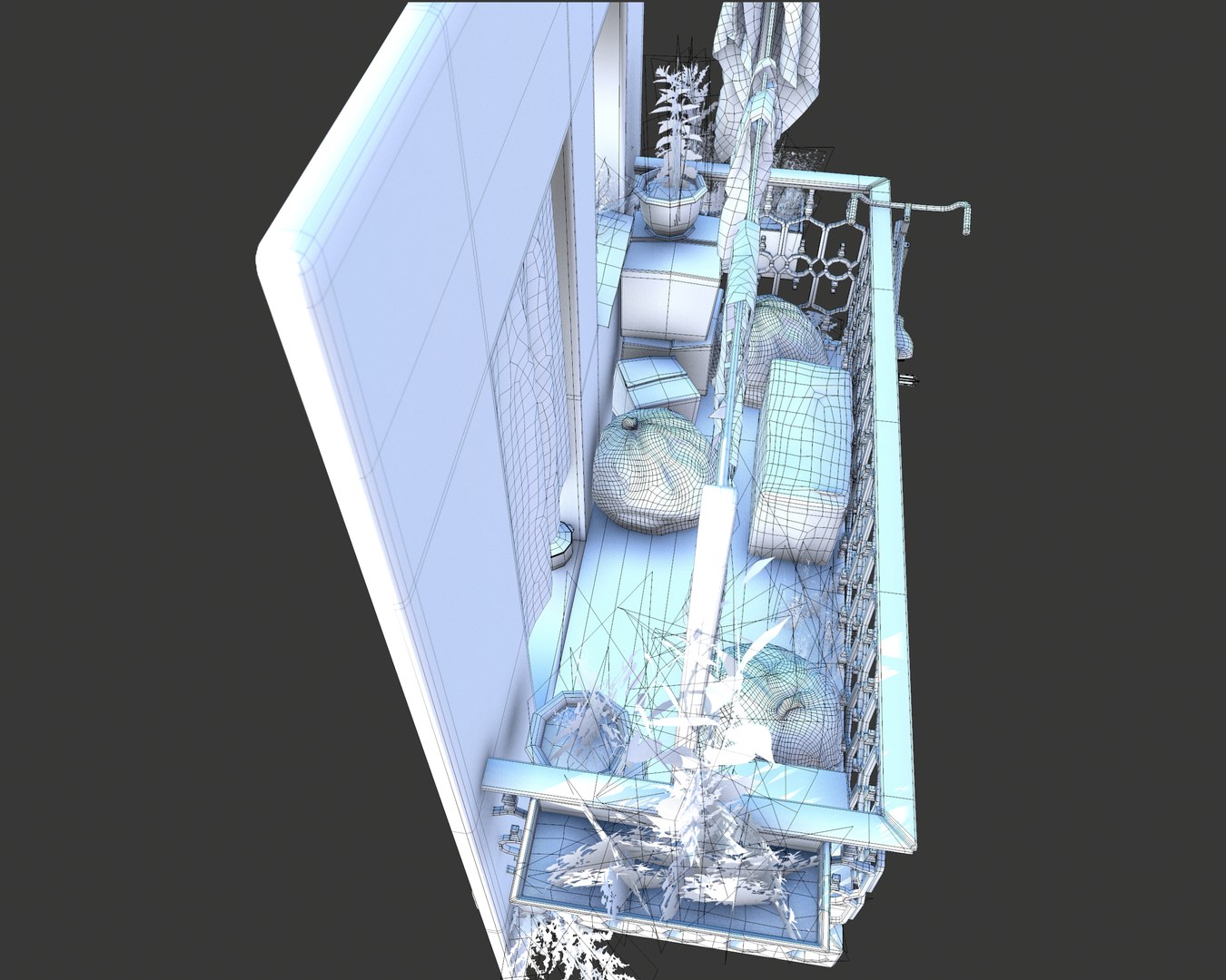 Old overgrown balcony Game ready 3D model https://p.turbosquid.com/ts-thumb/0O/jqwxV3/ta/13/png/1703666250/1920x1080/fit_q87/e1dc104a62747ba7d2481a4a17f85cf82eafe4bd/13.jpg