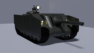 JagdSherman