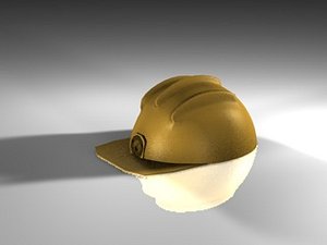 Hard Hat