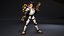 Volt Runner – Rigged Stylized Sci-Fi Hero UE Unity