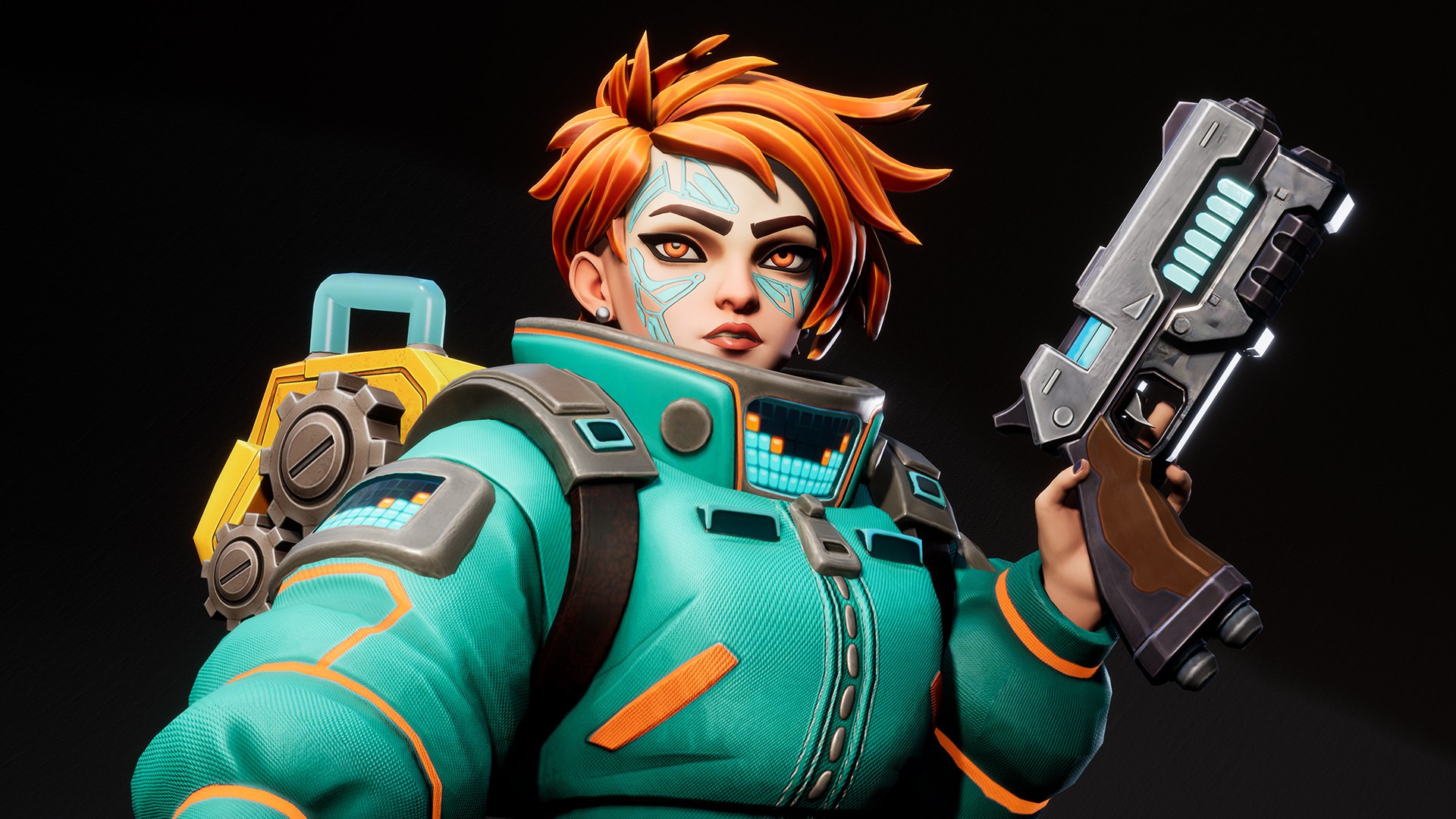 Volt Runner - Rigged Stylized Sci-Fi Hero UE Unity 3D https://p.turbosquid.com/ts-thumb/0O/sYTyfJ/Eb/09/jpg/1770881305/1920x1080/fit_q87/d5870a0e30b440cd1d86478bc28609eca4573512/09.jpg